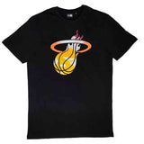 Camiseta De Manga Corta New Era