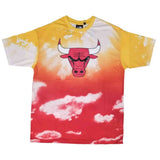 Camiseta De Manga Corta New Era