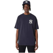 New Era Mlb Team Graphc Short Sleeve T-Shirt