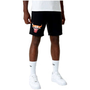 Pantalon Corto New Era Chicago Bulls Nba