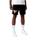 New Era Chicago Bulls Nba Shorts