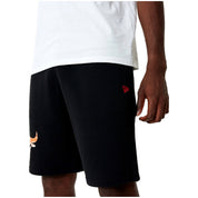 Pantalon Corto New Era Chicago Bulls Nba