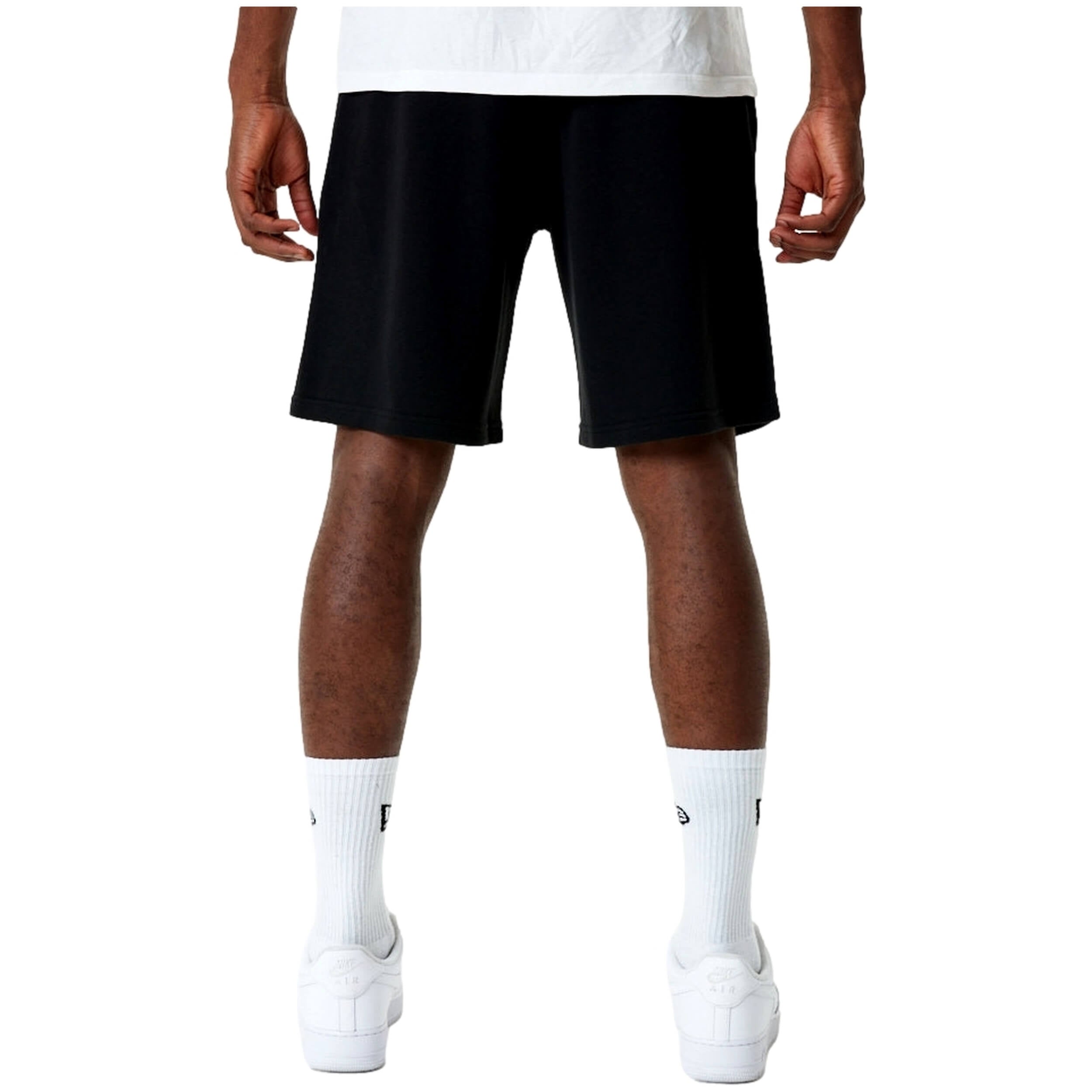 Pantalon Corto New Era Chicago Bulls Nba