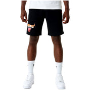 Pantalon Corto New Era Chicago Bulls Nba