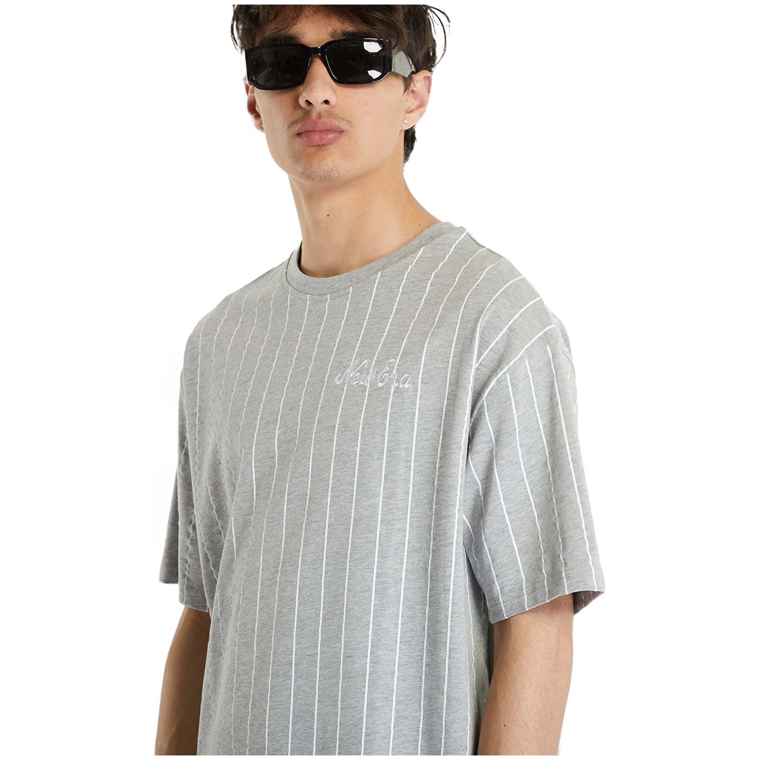 New Era Short Sleeve T-Shirt