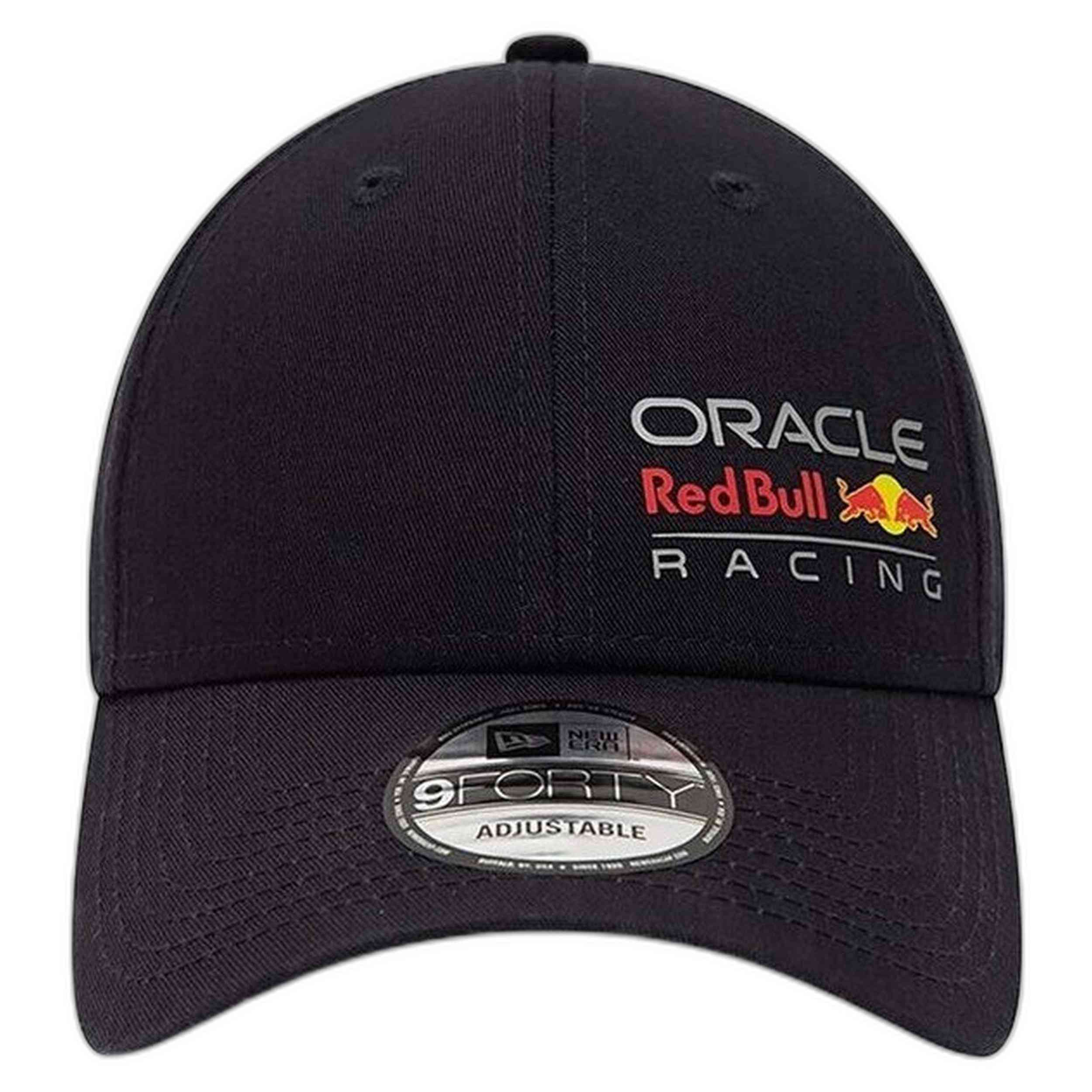 Gorra New Era Red Bull F1