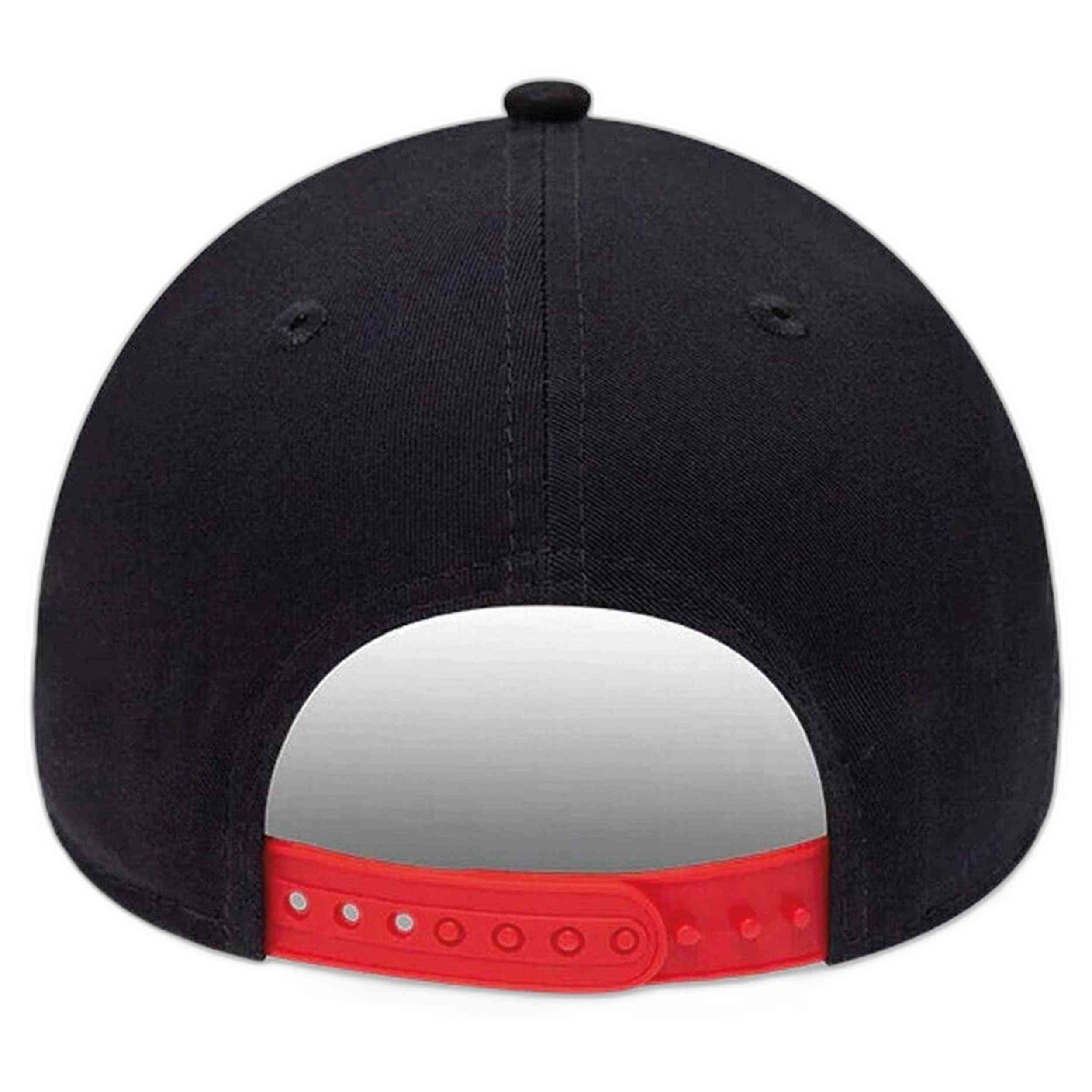 Gorra New Era Red Bull F1