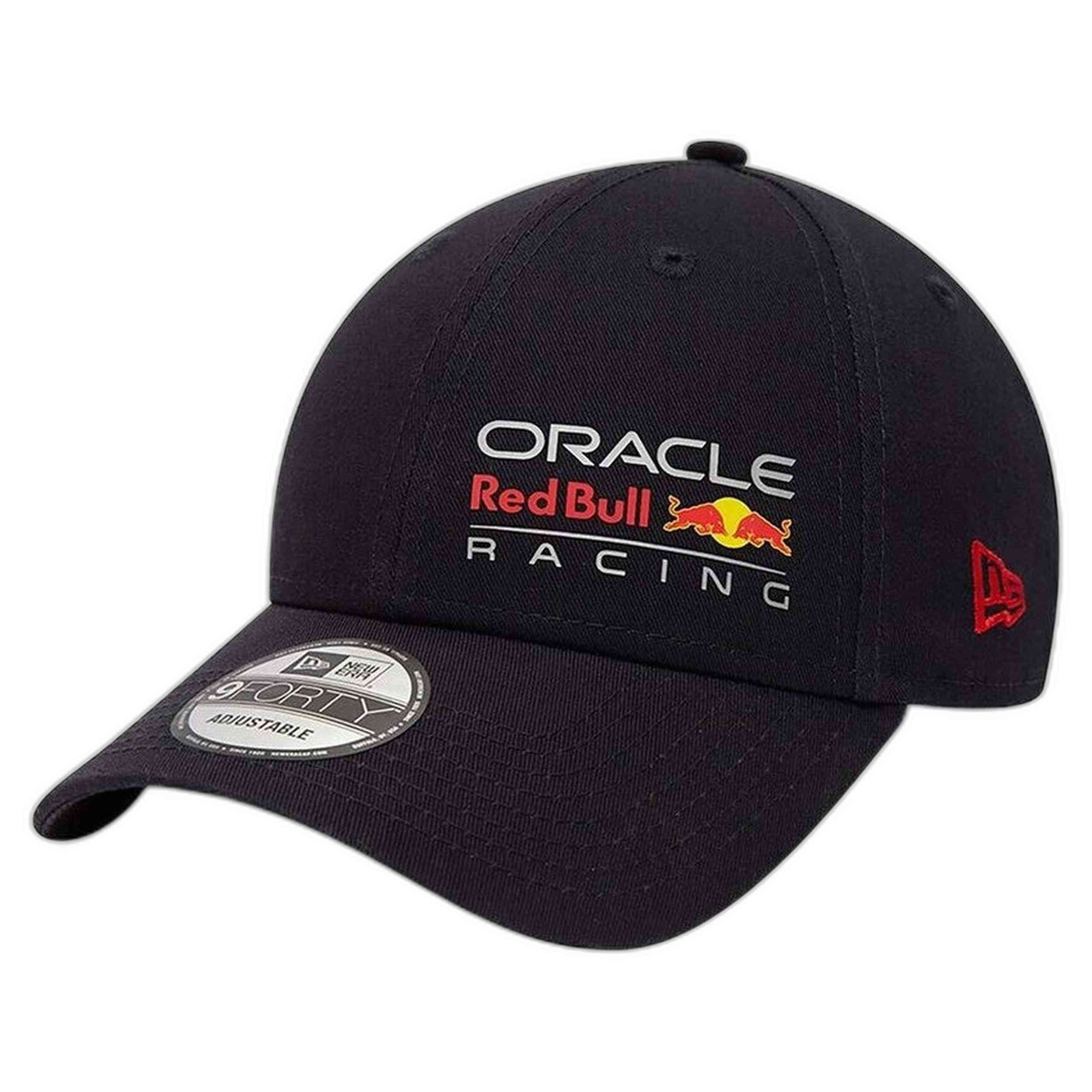 Gorra New Era Red Bull F1