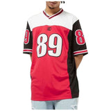 Camiseta De Manga Corta Karl Kani Og Block Jersey