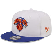 New Era New York Knicks Cap