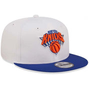 New Era New York Knicks Cap