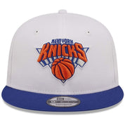 New Era New York Knicks Cap