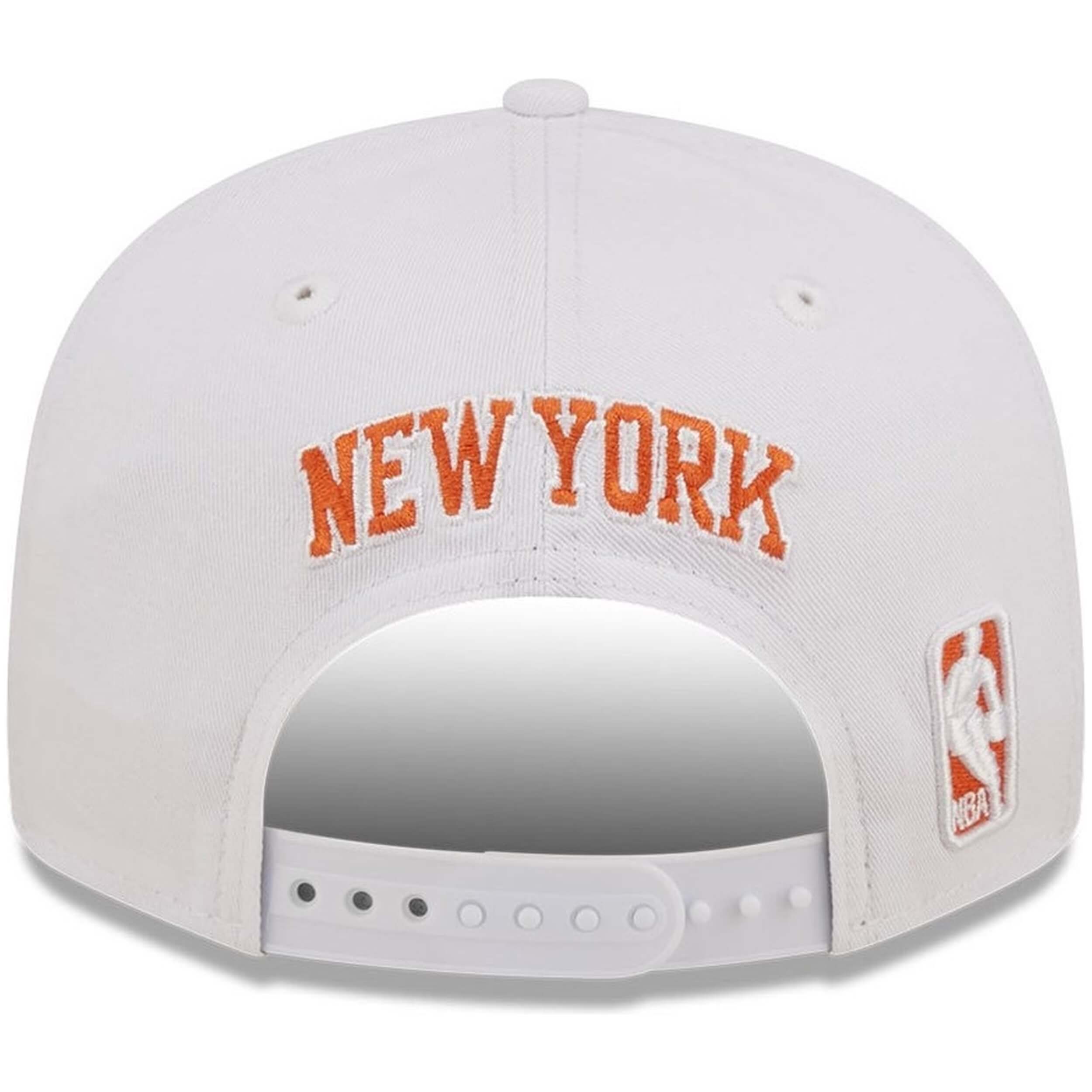 New Era New York Knicks Cap