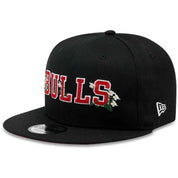  New Era Chicago Bulls