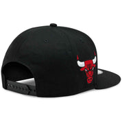  New Era Chicago Bulls