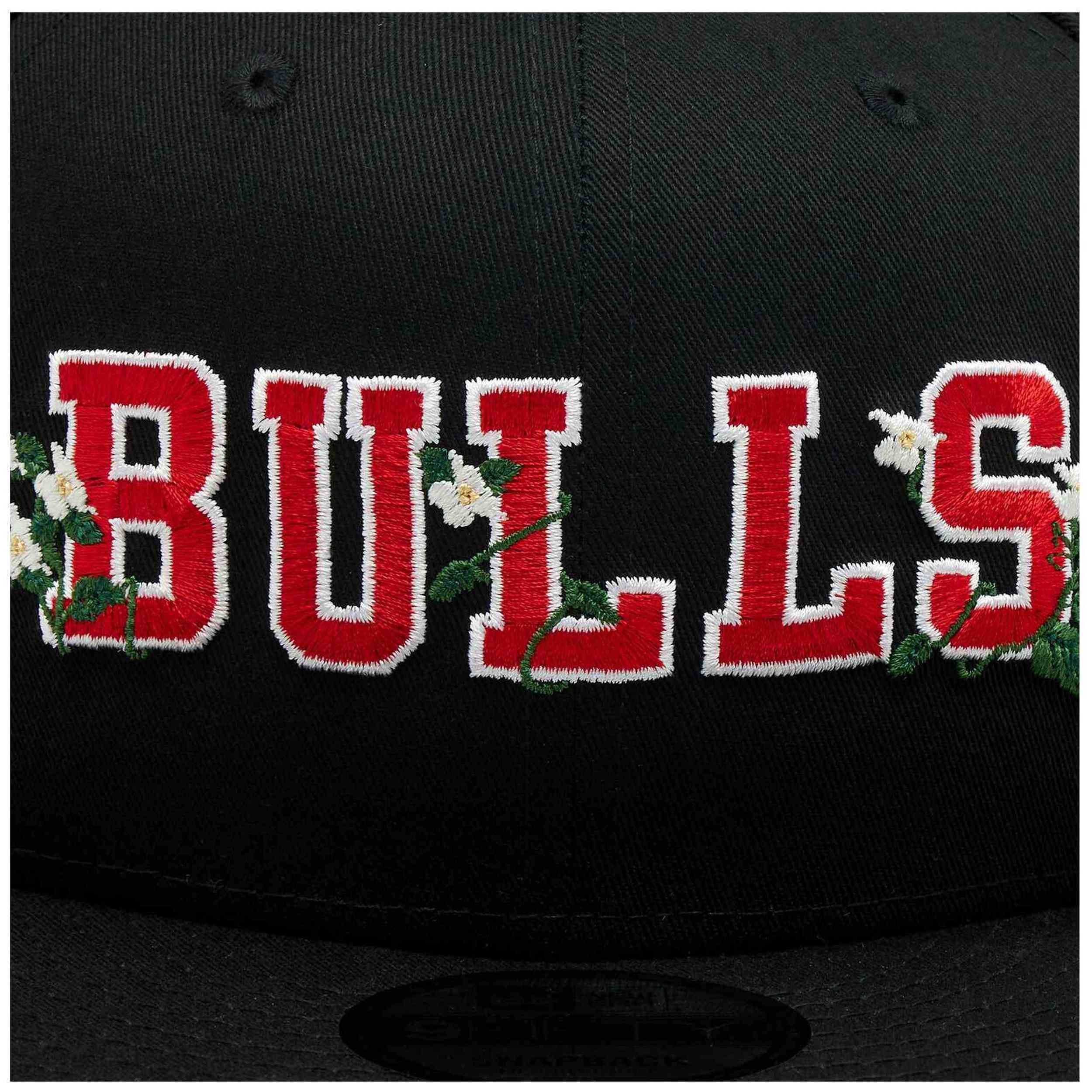  New Era Chicago Bulls