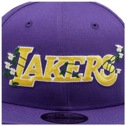  New Era Los Angeles Lakers
