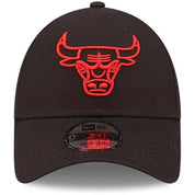 Gorra New Era Chicago Bulls Neon Outline 9Forty Cap