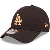 New Era Dodgers League Essential Cap