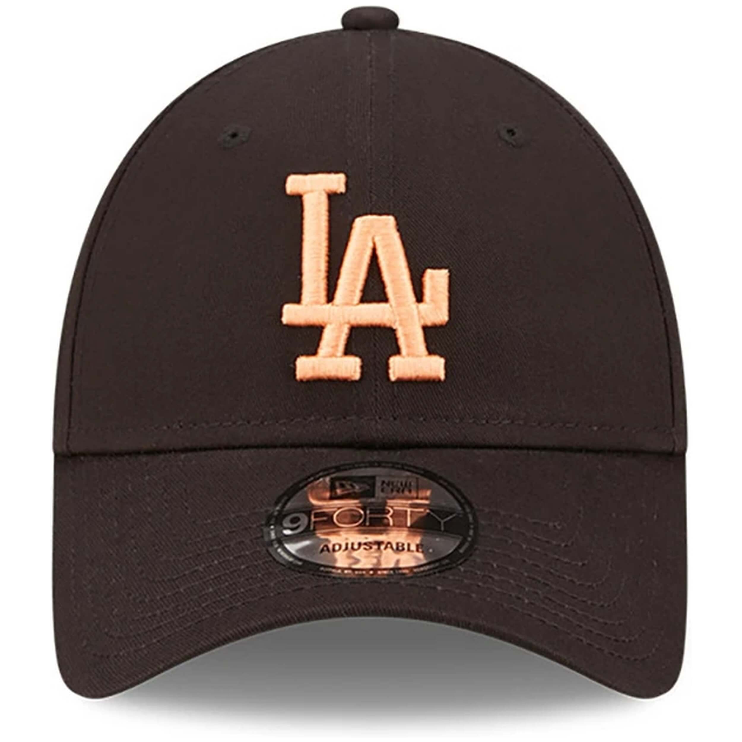 Gorra New Era La Dodgers League Essential