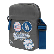  New Era Angeles Dodgers Patch Side Bag