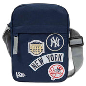  New Era Mlb Patch Side New York Yankees