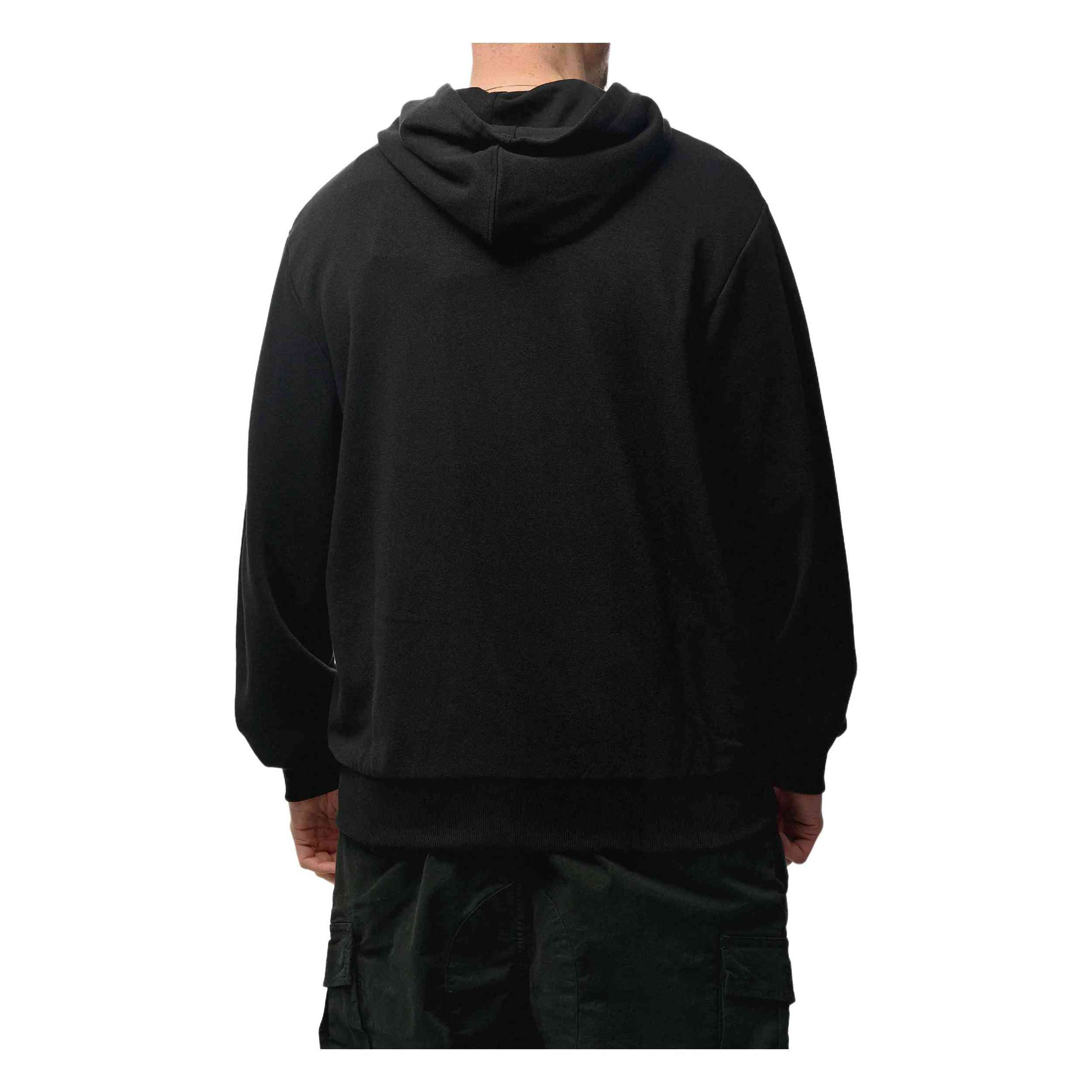  New Era Nba Chicago Bulls Full-Zip