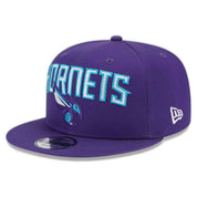 Gorra New Era Charlotte Hornets