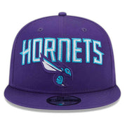 Gorra New Era Charlotte Hornets