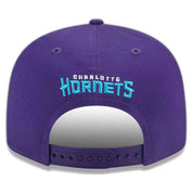 Gorra New Era Charlotte Hornets