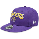 New Era Los Angeles Lakers