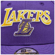  New Era Los Angeles Lakers