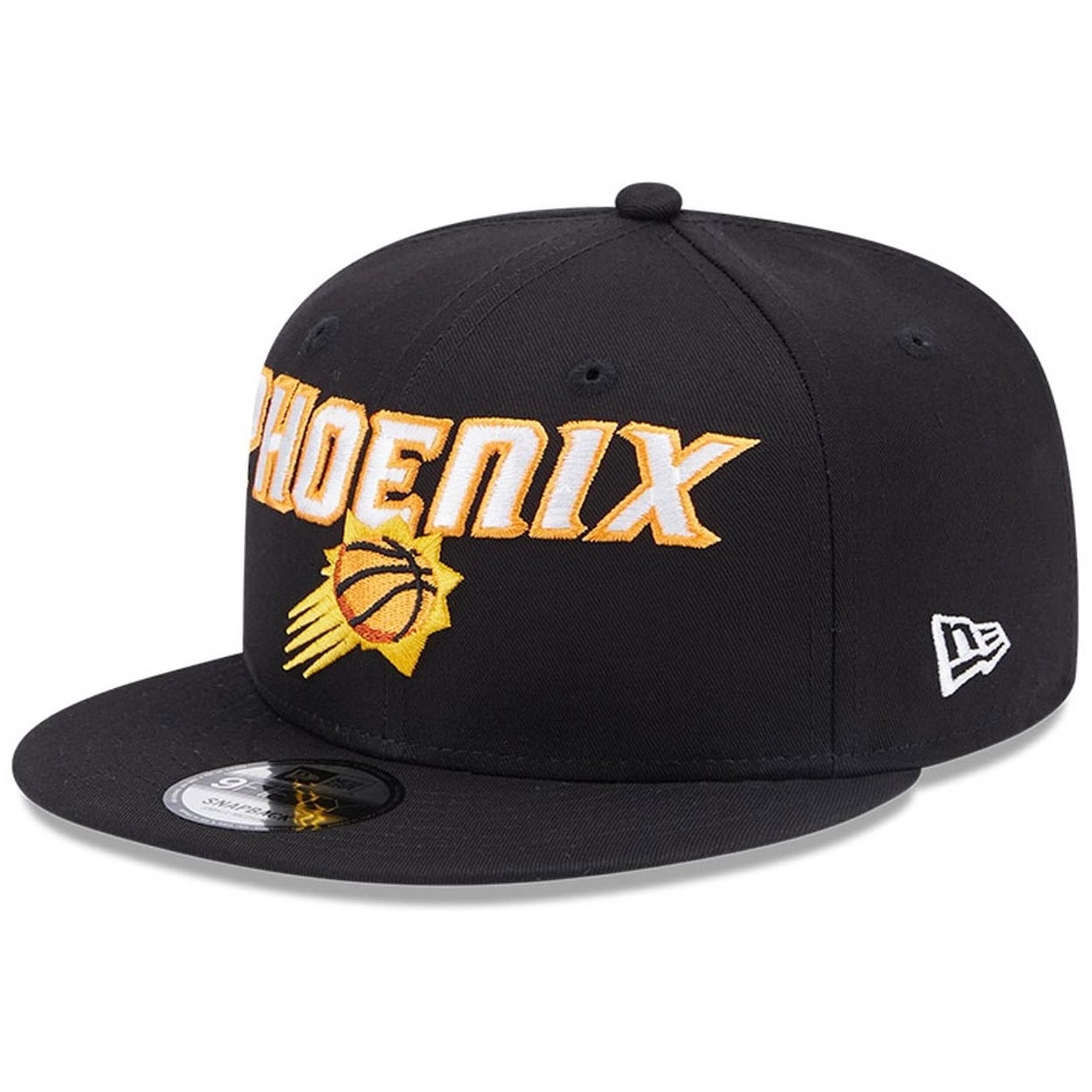 Gorra New Era Phoenix Suns Nba