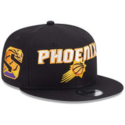 Gorra New Era Phoenix Suns Nba
