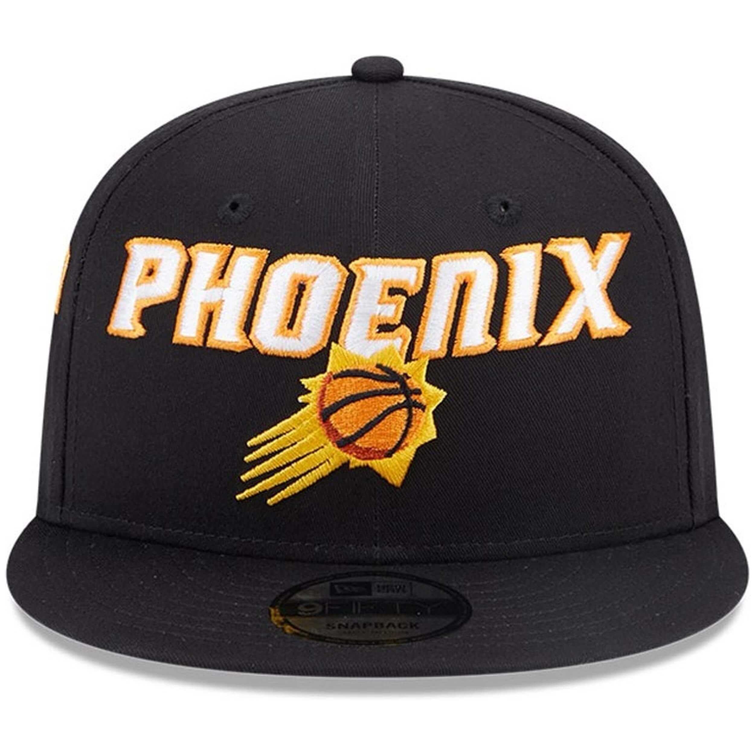 Gorra New Era Phoenix Suns Nba