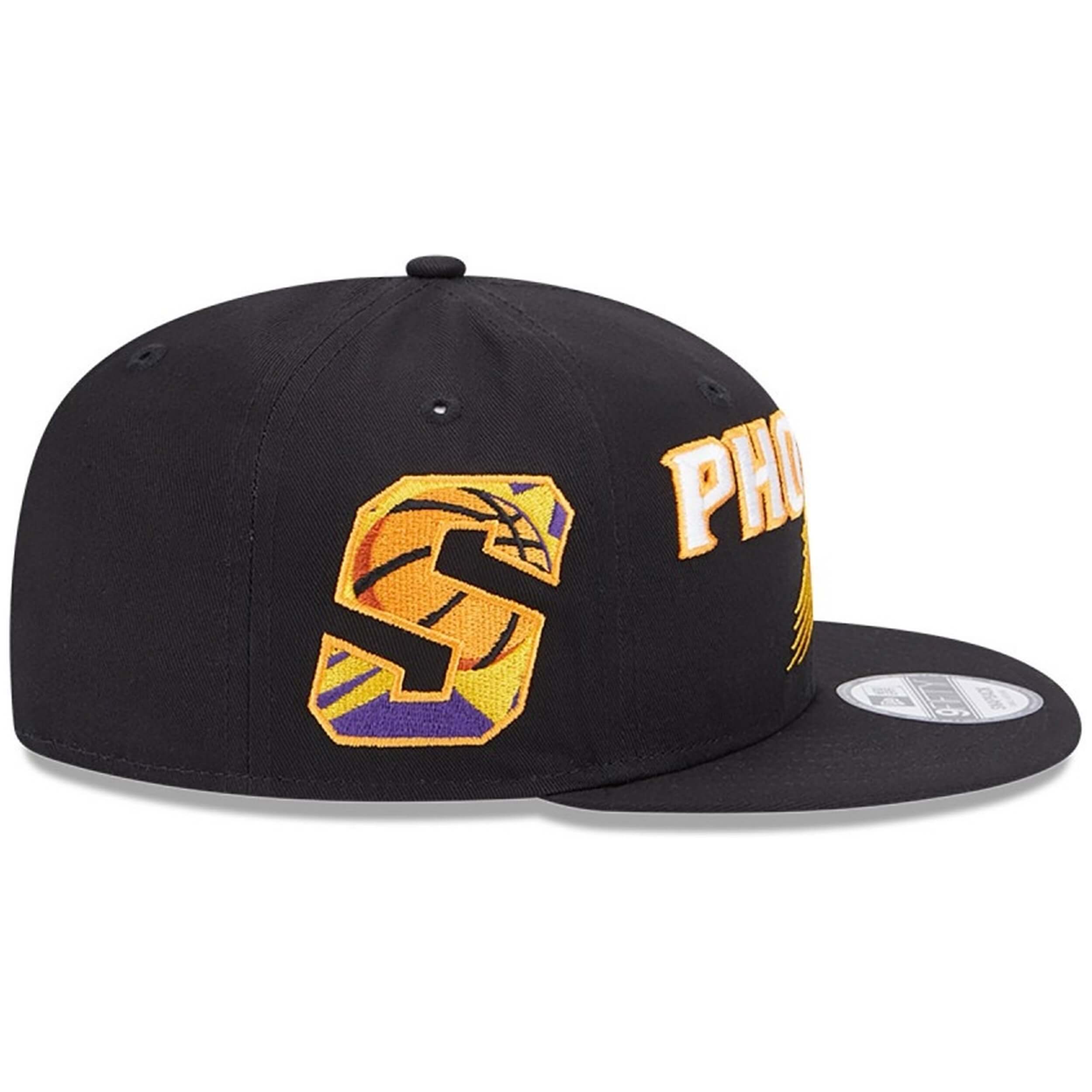 Gorra New Era Phoenix Suns Nba