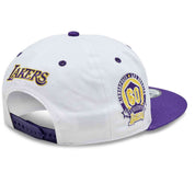  New Era Los Angeles Lakers Crown Team 9Fifty