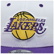  New Era Los Angeles Lakers Crown Team 9Fifty