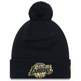 Gorro New Era  negro