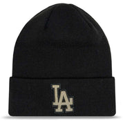 Gorro New Era Los Angeles Dodgers