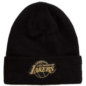 Gorro New Era Nba L.A Lakers Metallic Badge Beanie