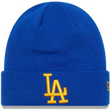 Gorro New Era  azul