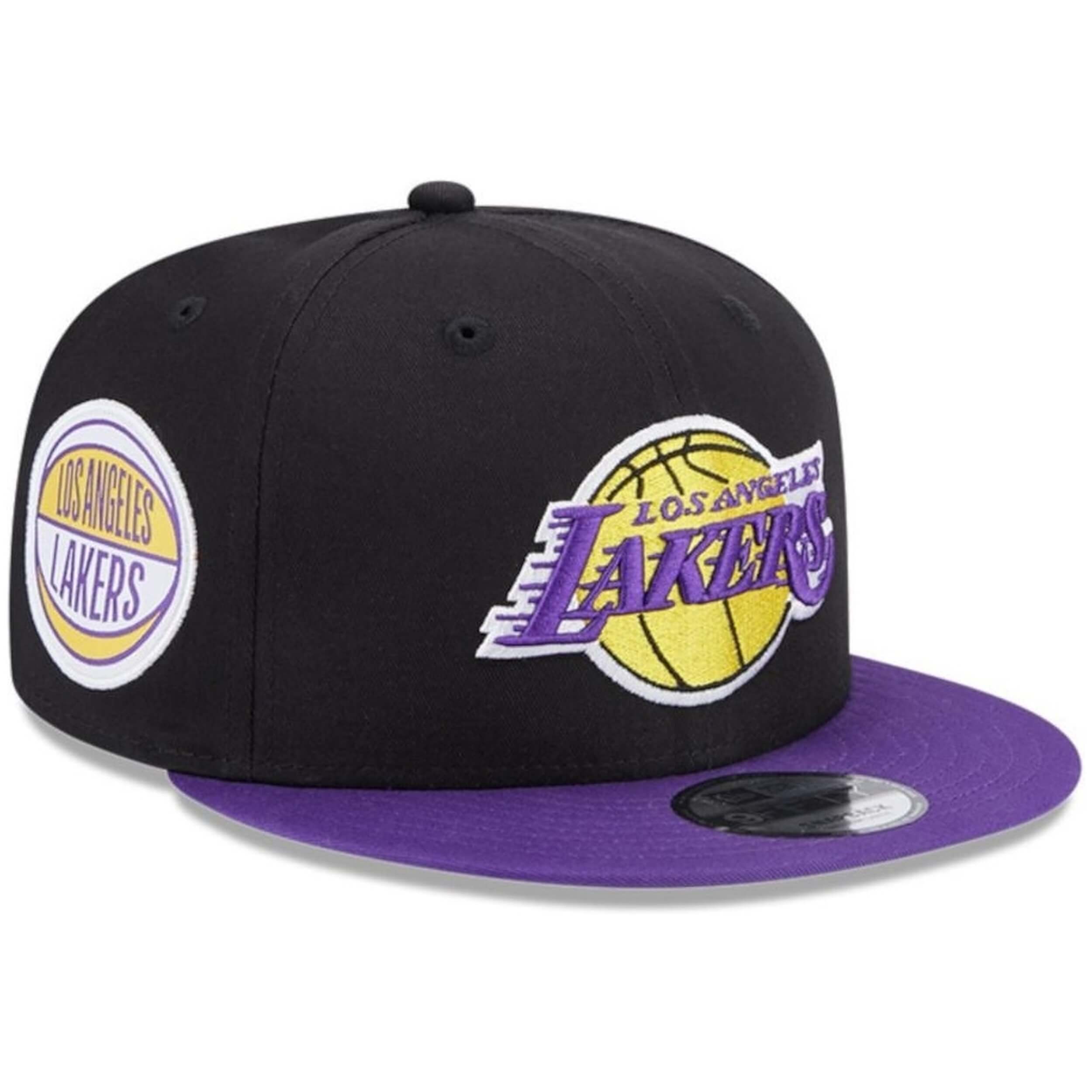 Gorra New Era Los Angeles Lakers Nba
