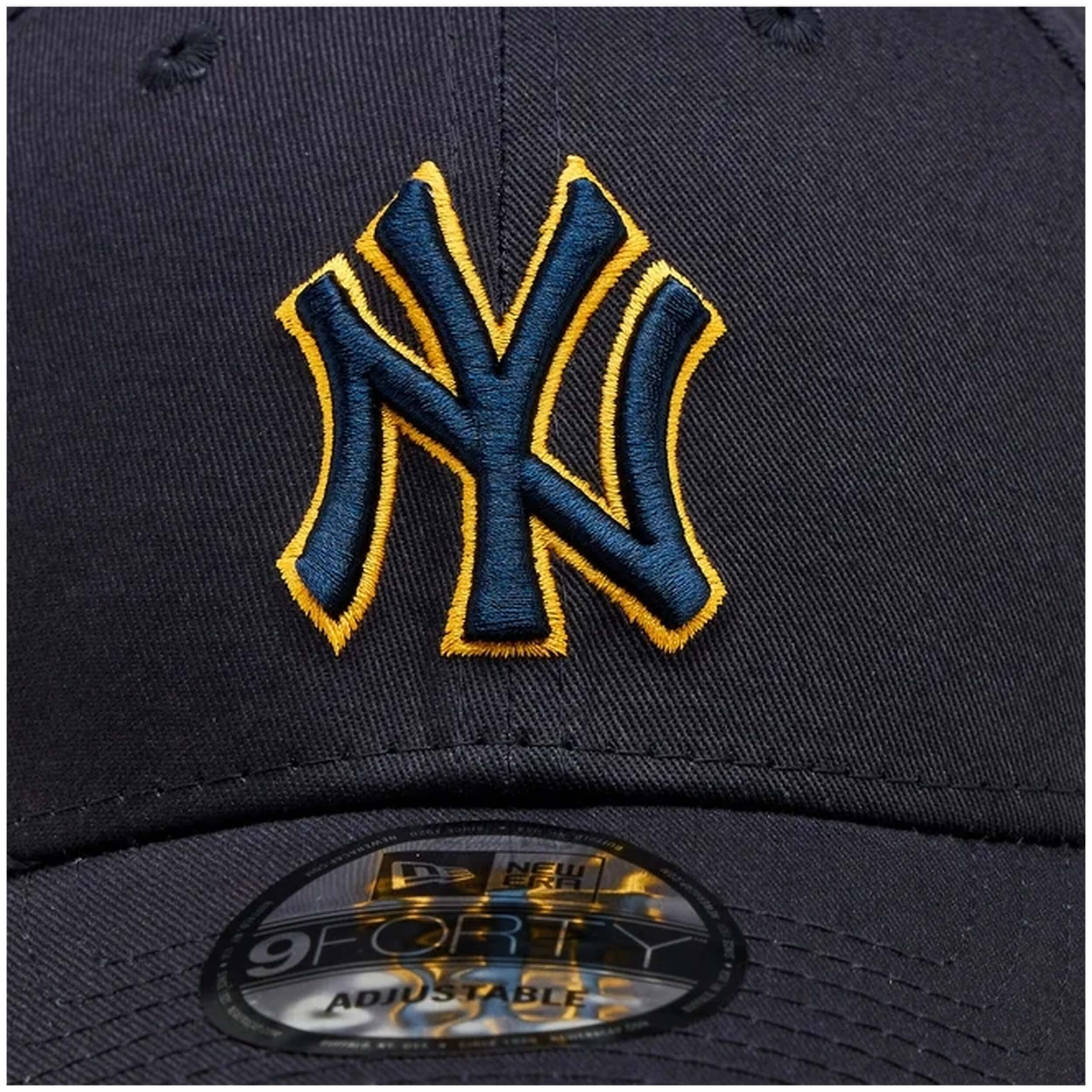 Gorra New Era New York