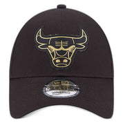 Gorra New Era Chicago Bulls Nba