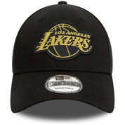 Gorra New Era Metallic Badge 9Forty Losla