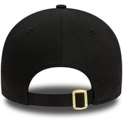 Gorra New Era Metallic Badge 9Forty Losla