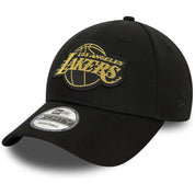 Gorra New Era Metallic Badge 9Forty Losla