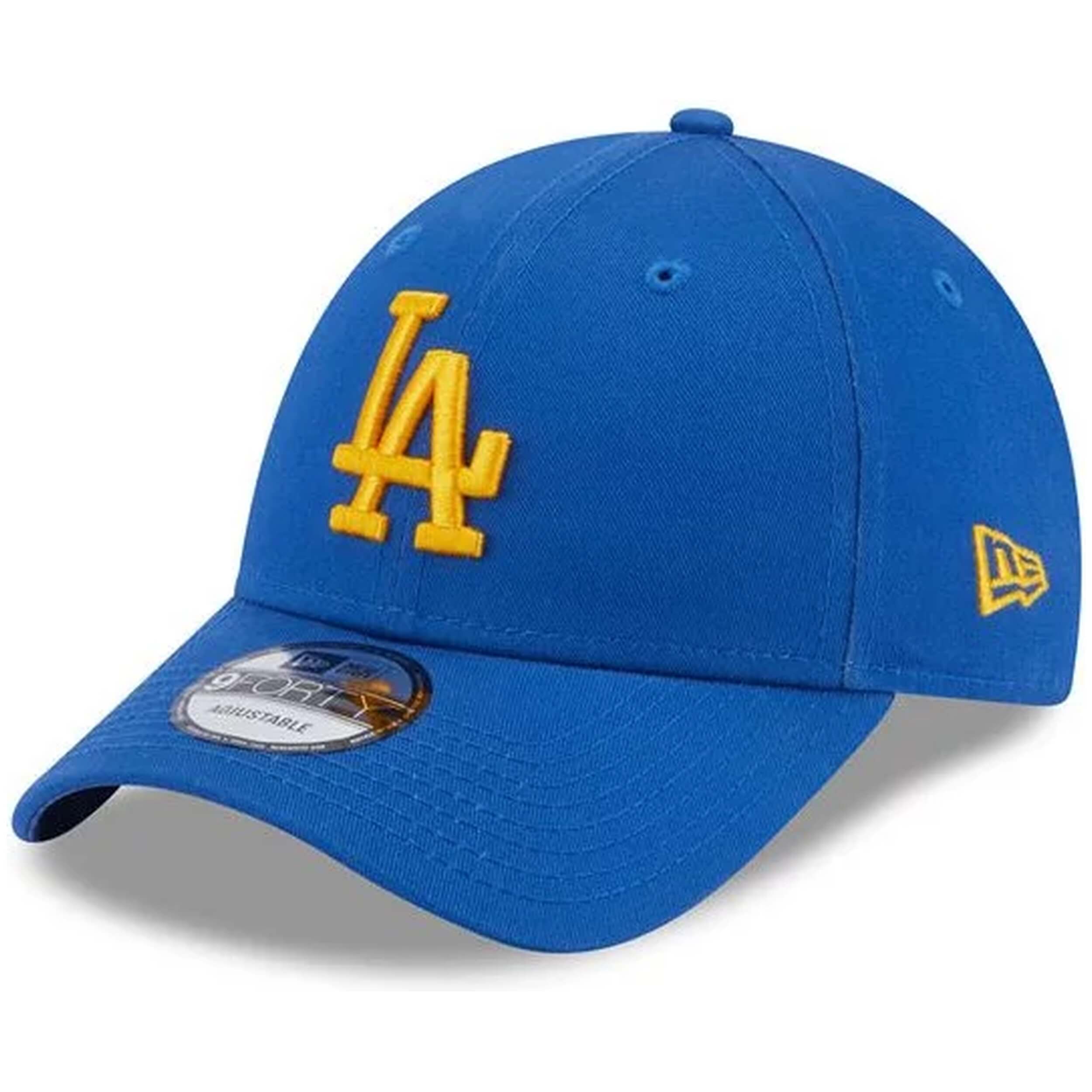 New Era Los Angeles Dodgers Cap