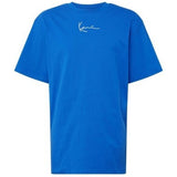 Karl Kani Small Signature Print Short-Sleeve T-Shirt
